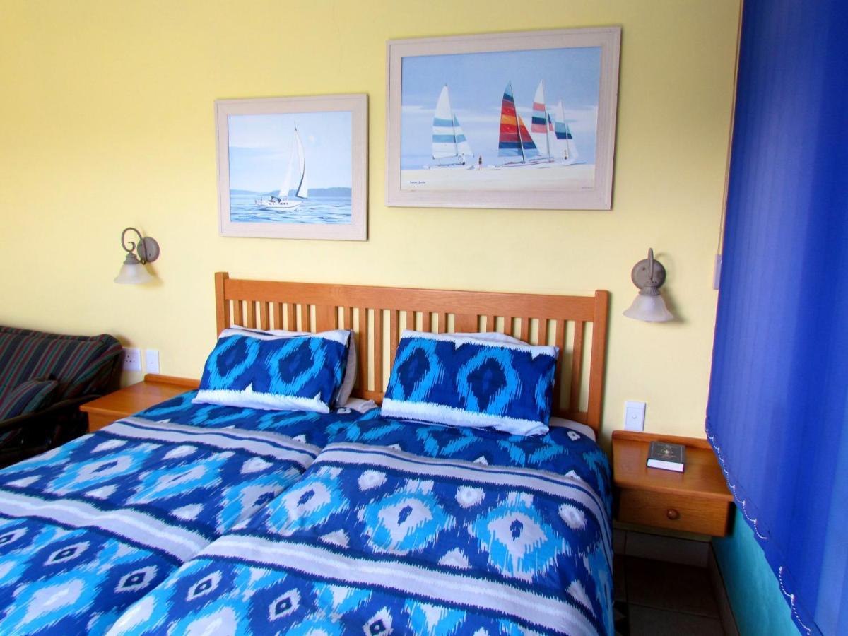 Mountjoy Guest Lodge Margate Exteriér fotografie