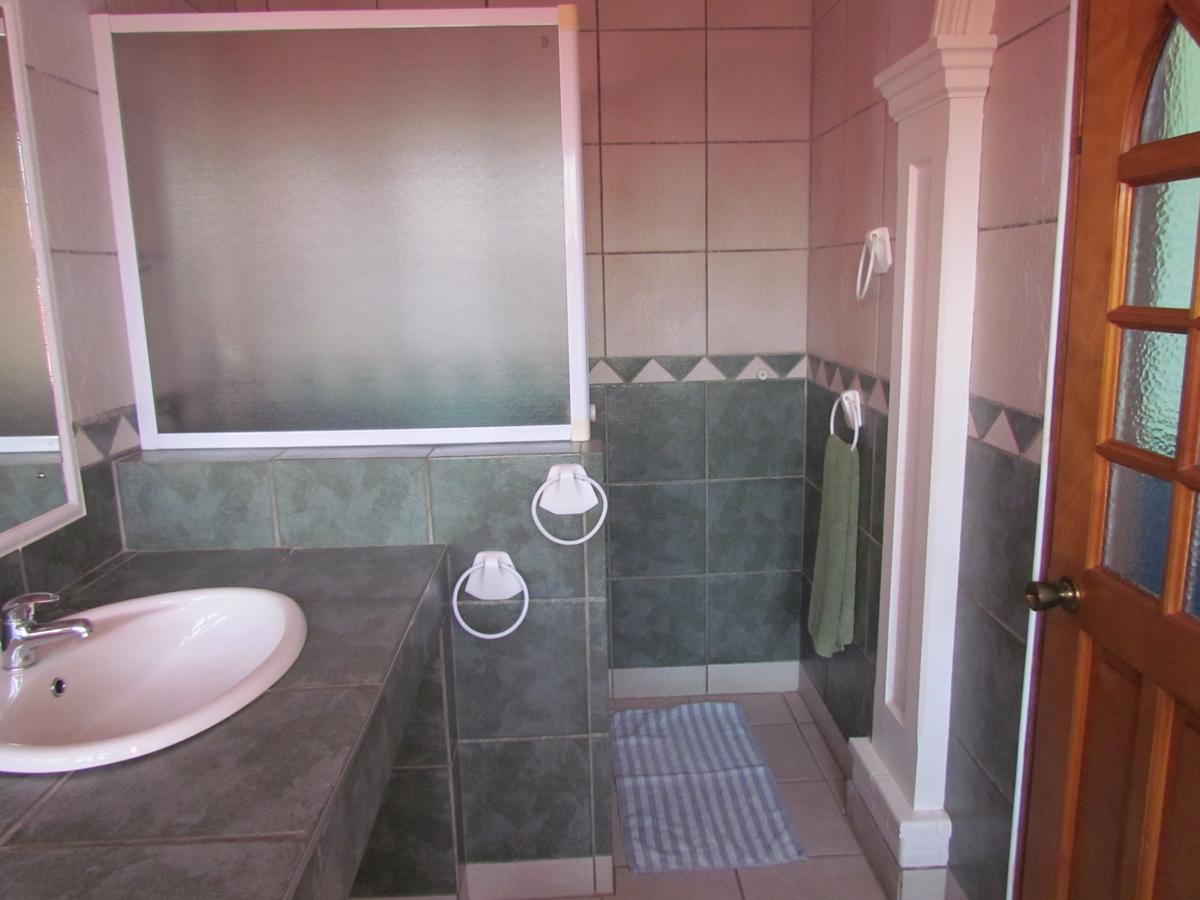 Mountjoy Guest Lodge Margate Pokoj fotografie