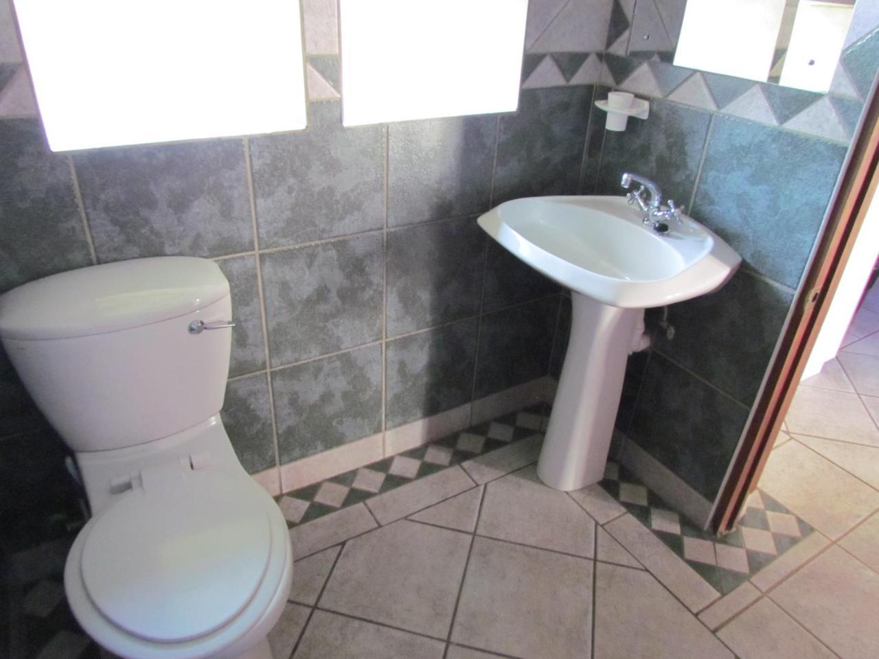 Mountjoy Guest Lodge Margate Pokoj fotografie